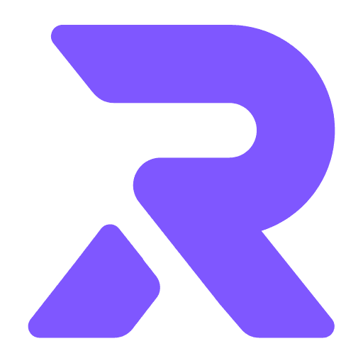 React Aria icon