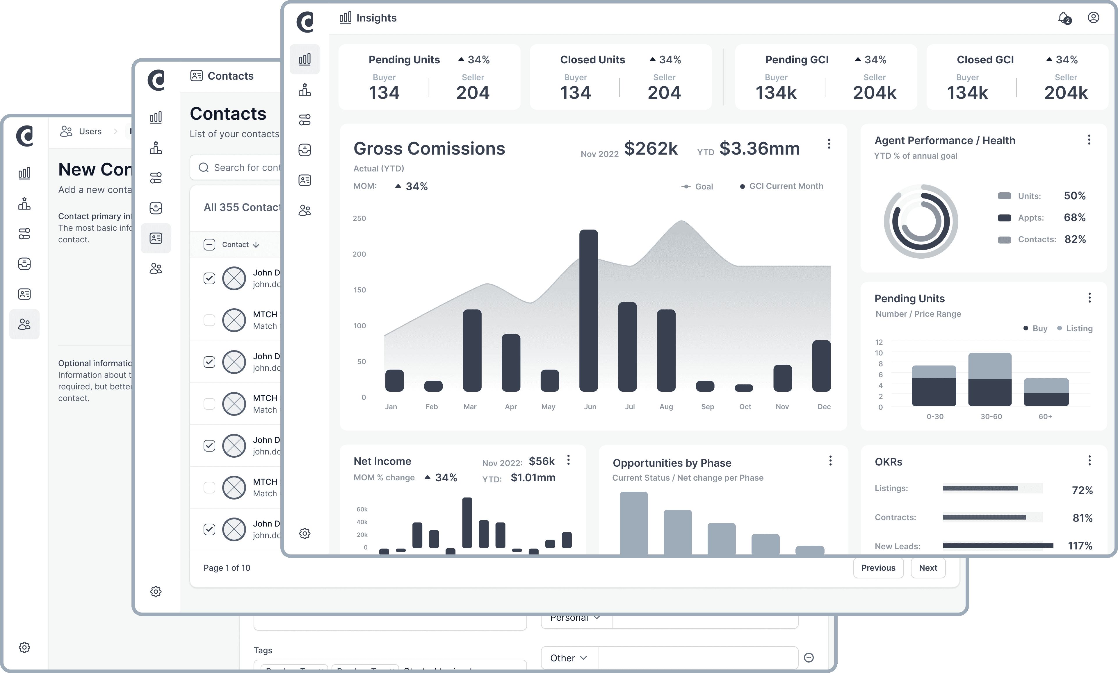 Building Management System