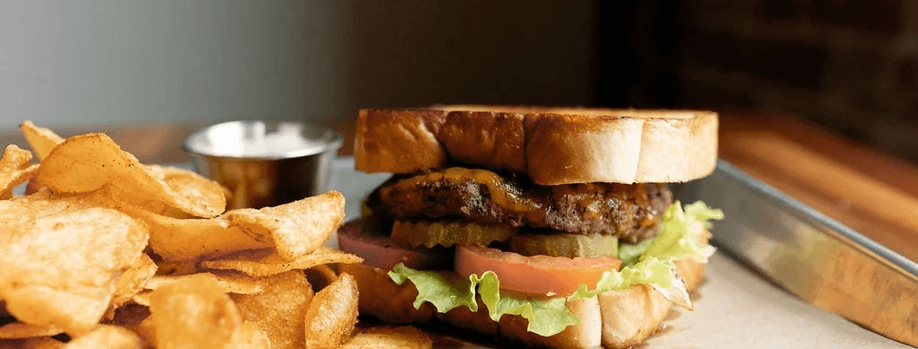 Patty Melt