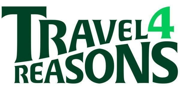 Travel 4 Reasons