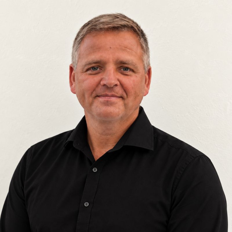 Cumo Mogens Jeppesen