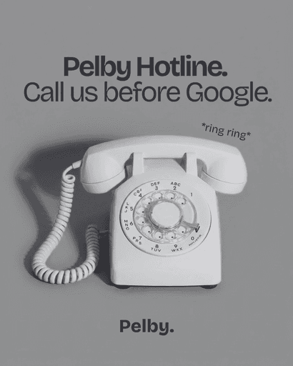 Pelby Hotline