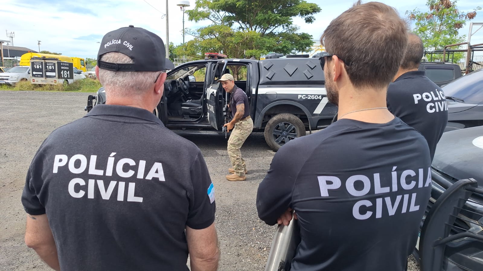 Ministério Público