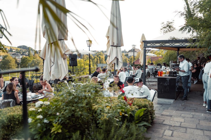 BELLAVISTA ESSENTIAL