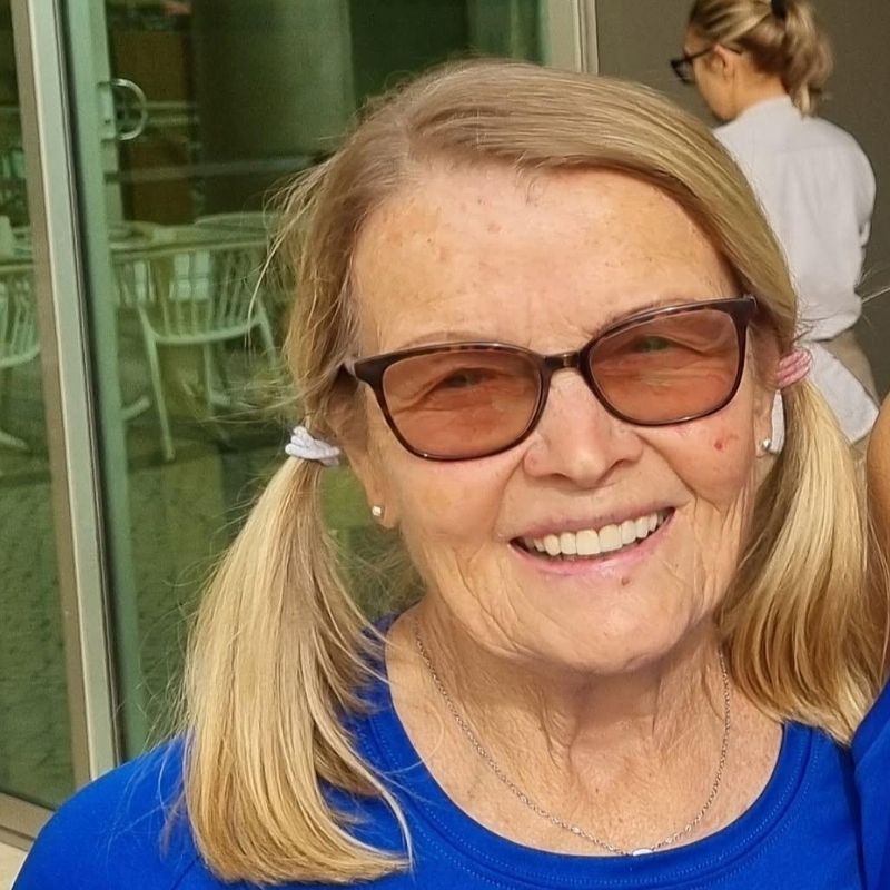 Britt-Marie Nordquist