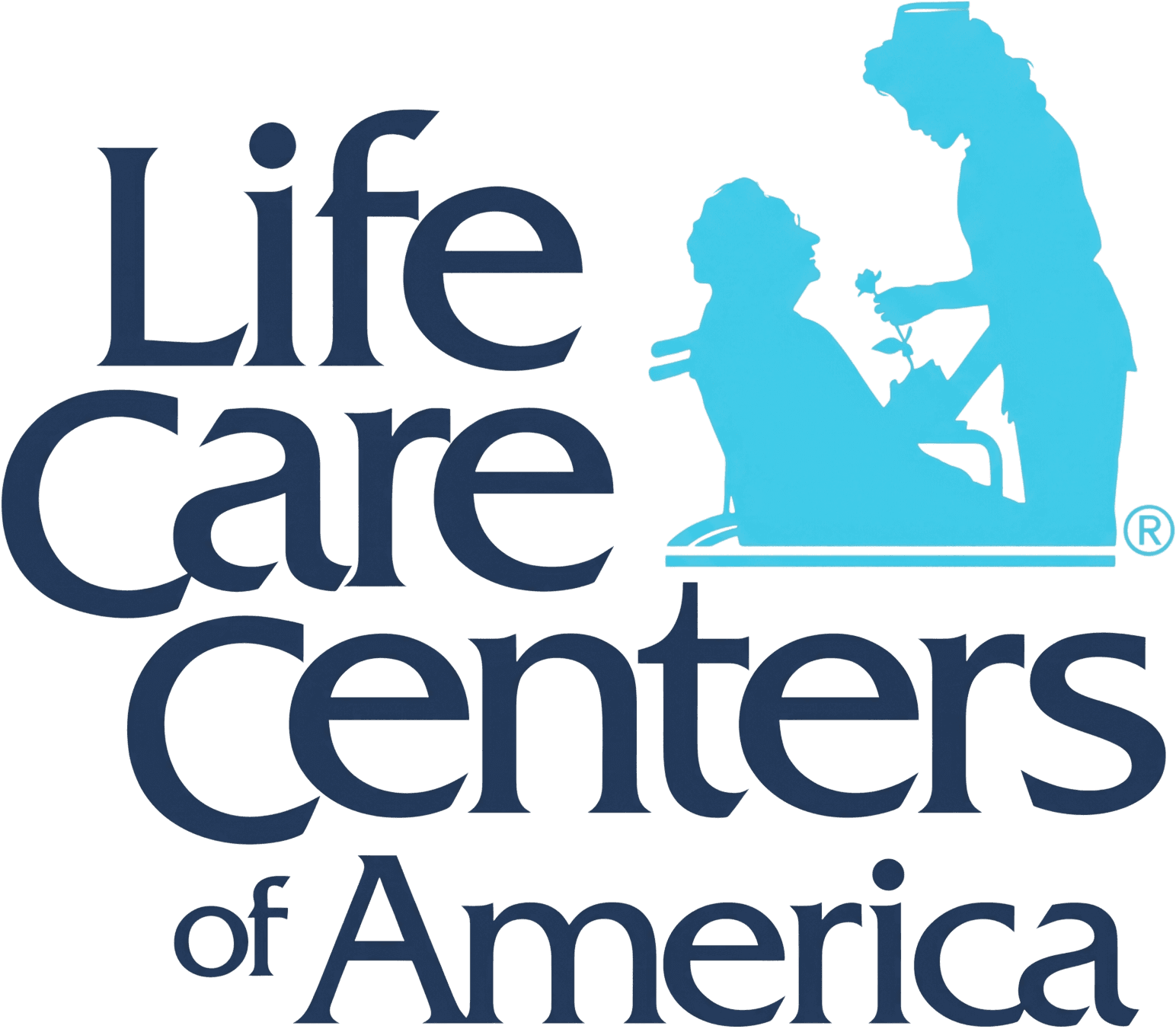 LCCA Olio Logo