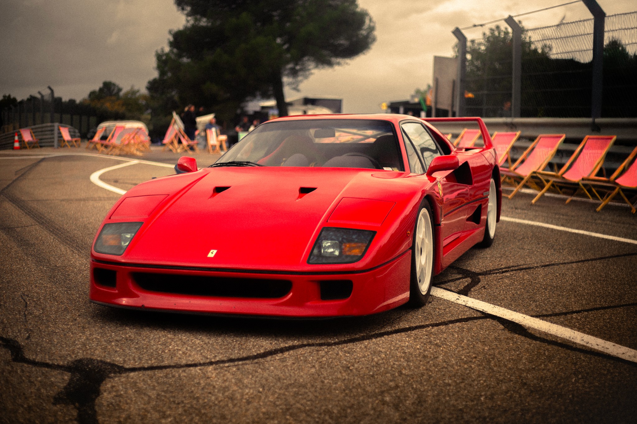 ferrari f40
