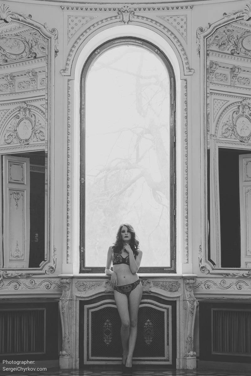 Photographer Sergei Chyrkov | Фотограф Сергей Чирков