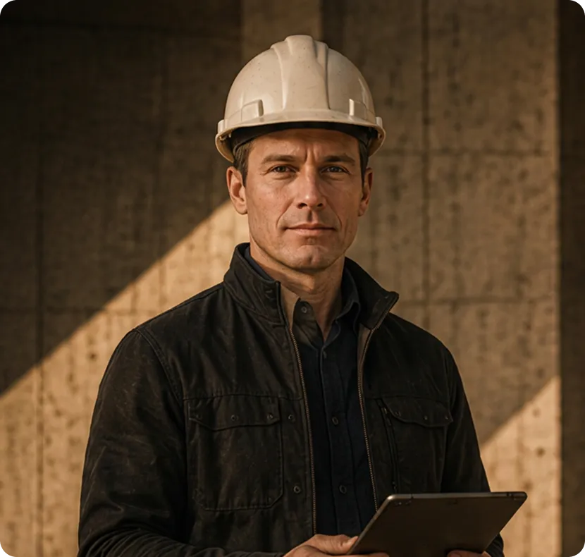 man's grey and black shirt
