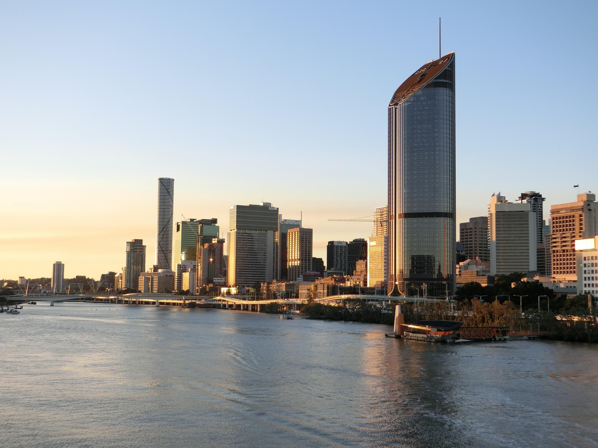 Brisbane City, brisbane buyers agents