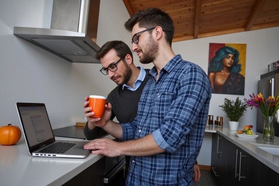 Household Energy Saving Upgrades