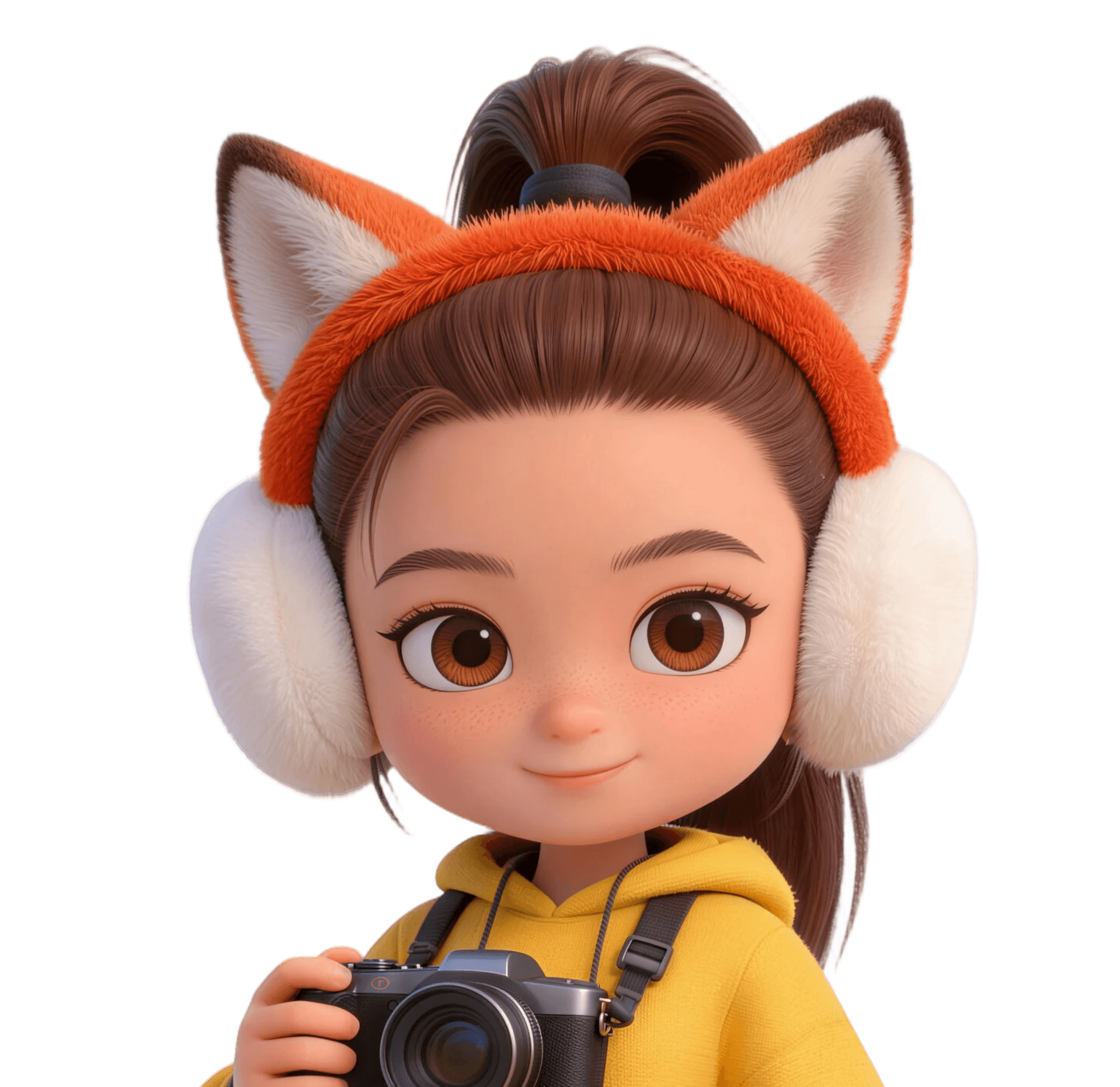 Portfolio Creator Avatar