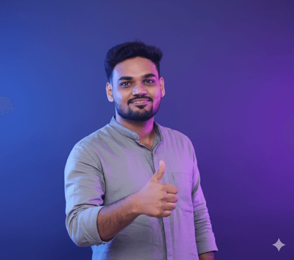 pratheeshan