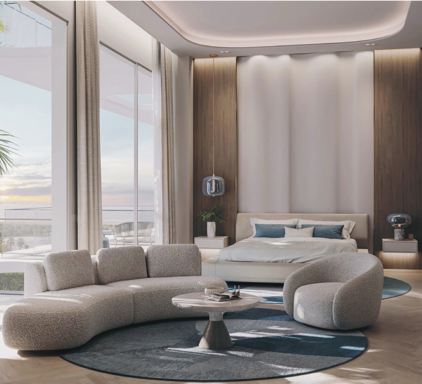 Ayamore Residences