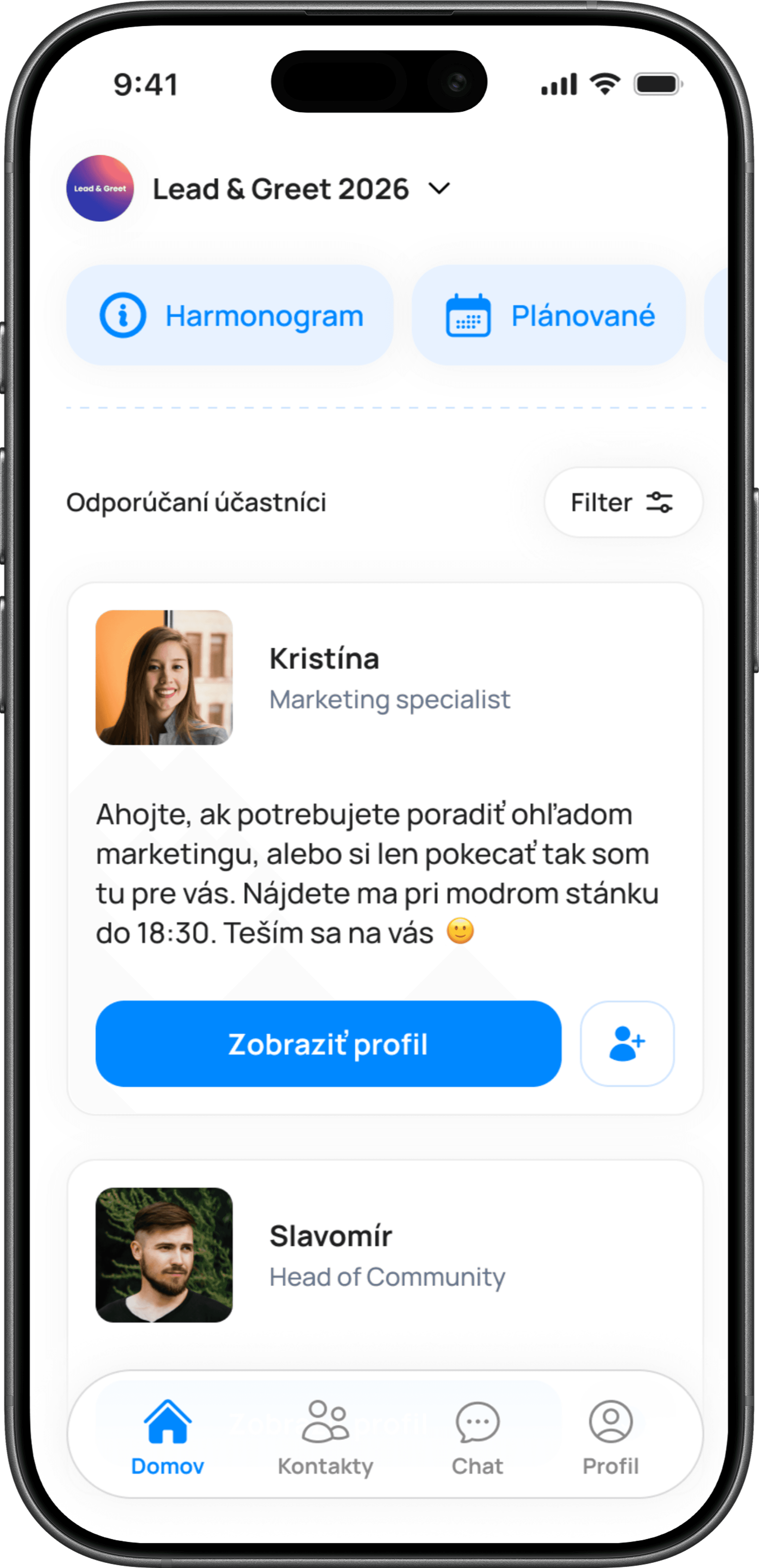 An image of Freelio's project ui
