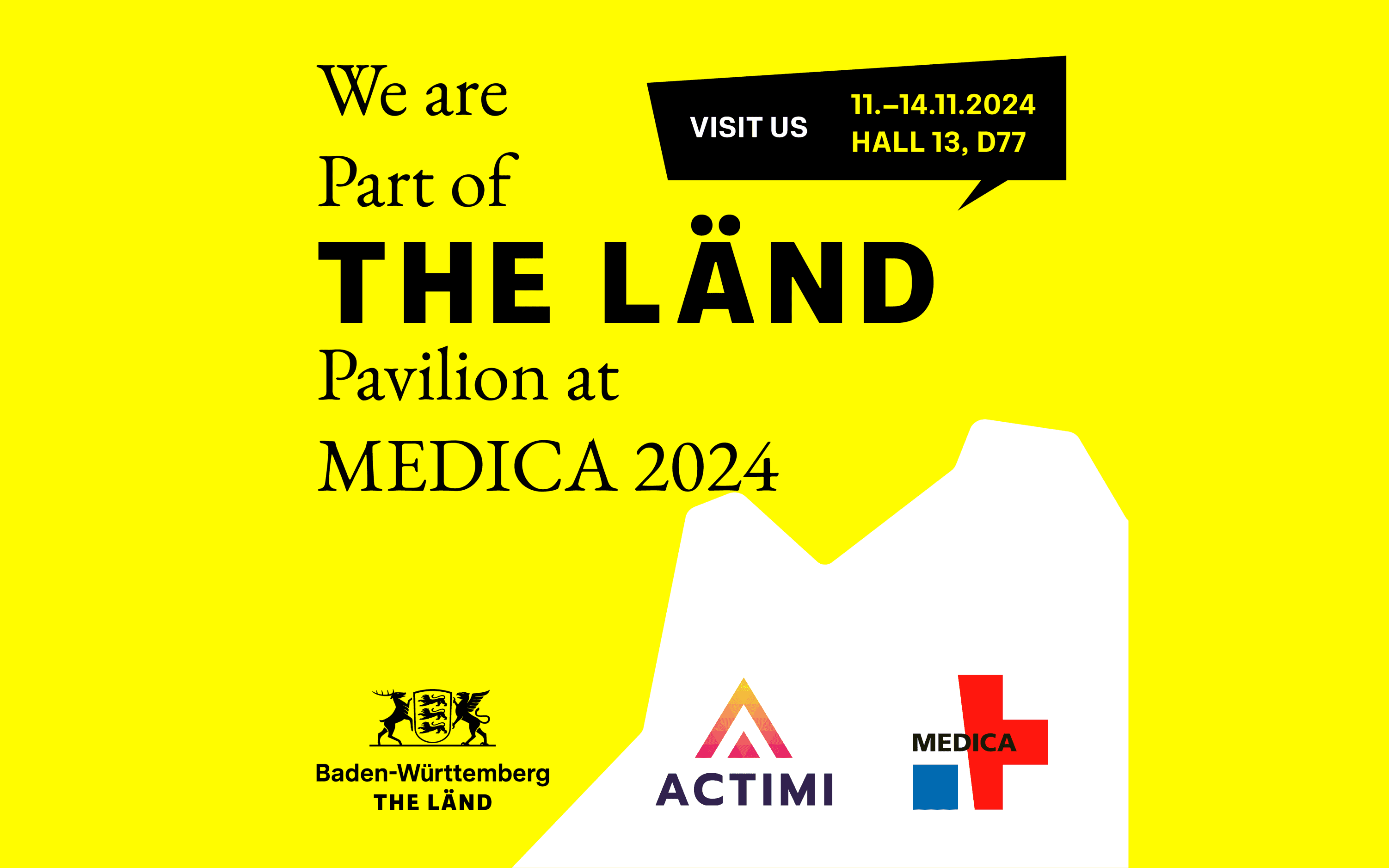 MEDICA 2024