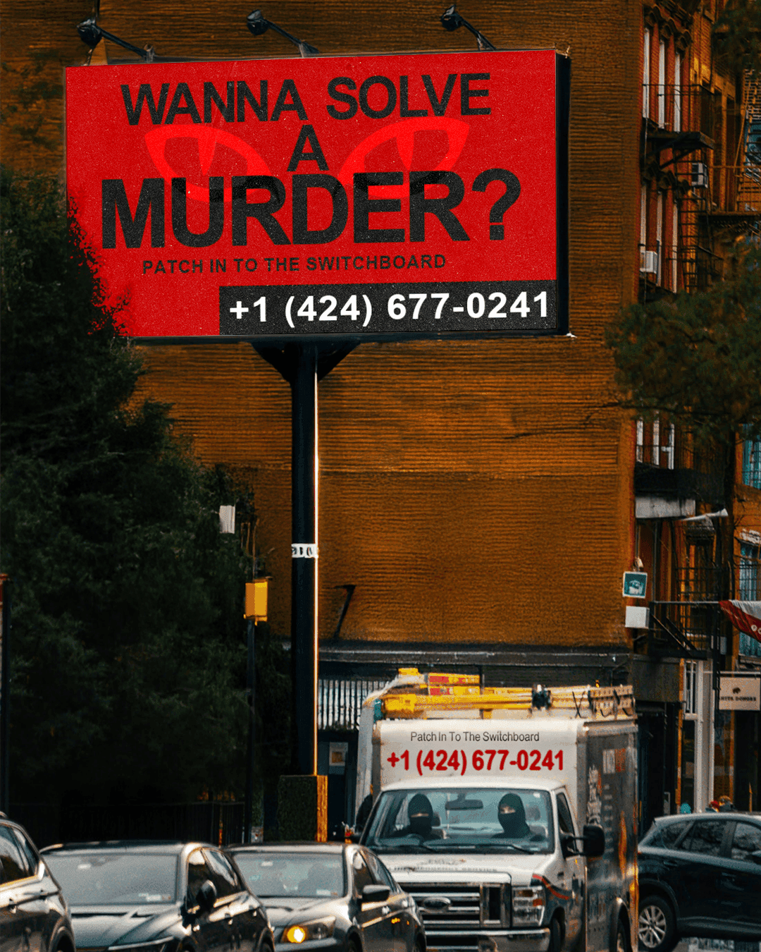 the last artful dodgr poster by kelsdsgn