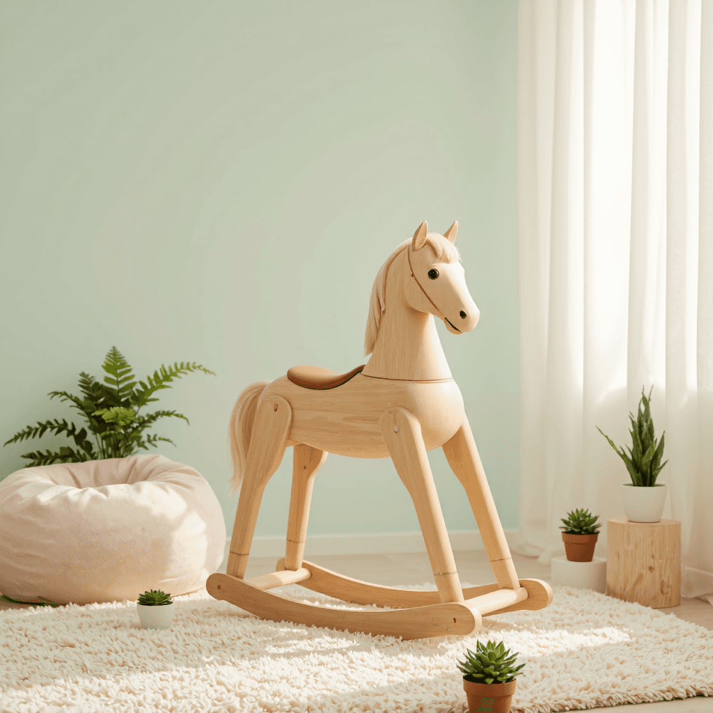 product photography of Children's Furniture