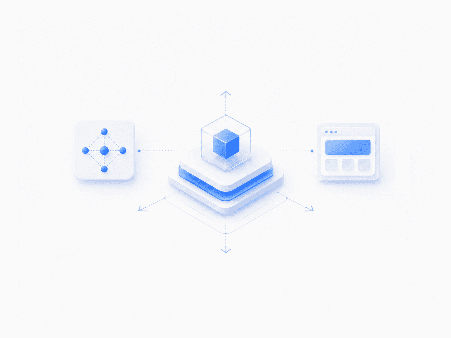 Premium UX Template for Framer