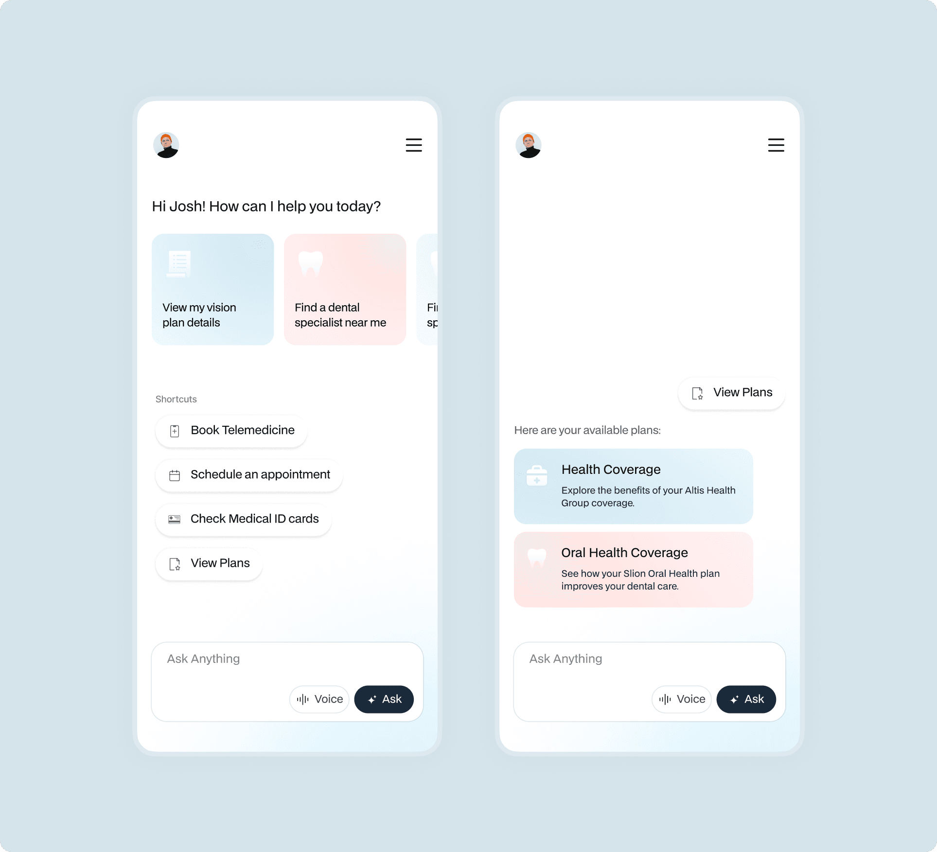 Modern home office setup with a monitor, ergonomic chair, keyboard, and indoor plants near a window with blinds.
