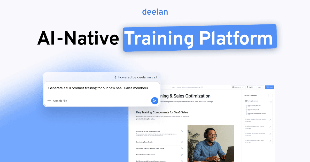 How To Create Course Using Ai How to Create Effective Courses With AI: A Practical Guide for Faster ...