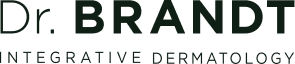 Dr. Brandt logo