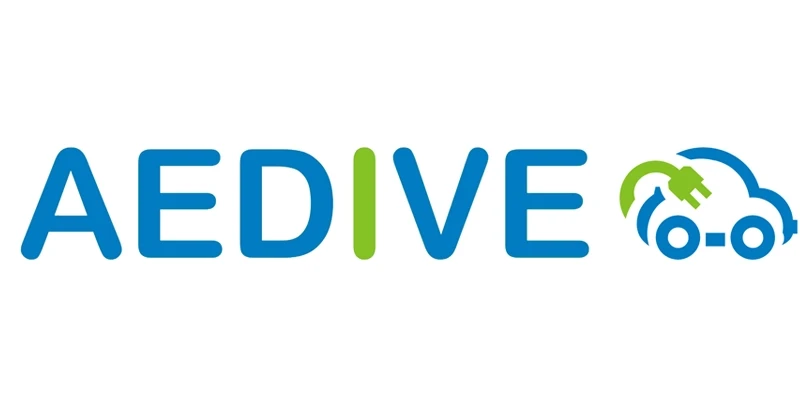 AEDIVE Logo