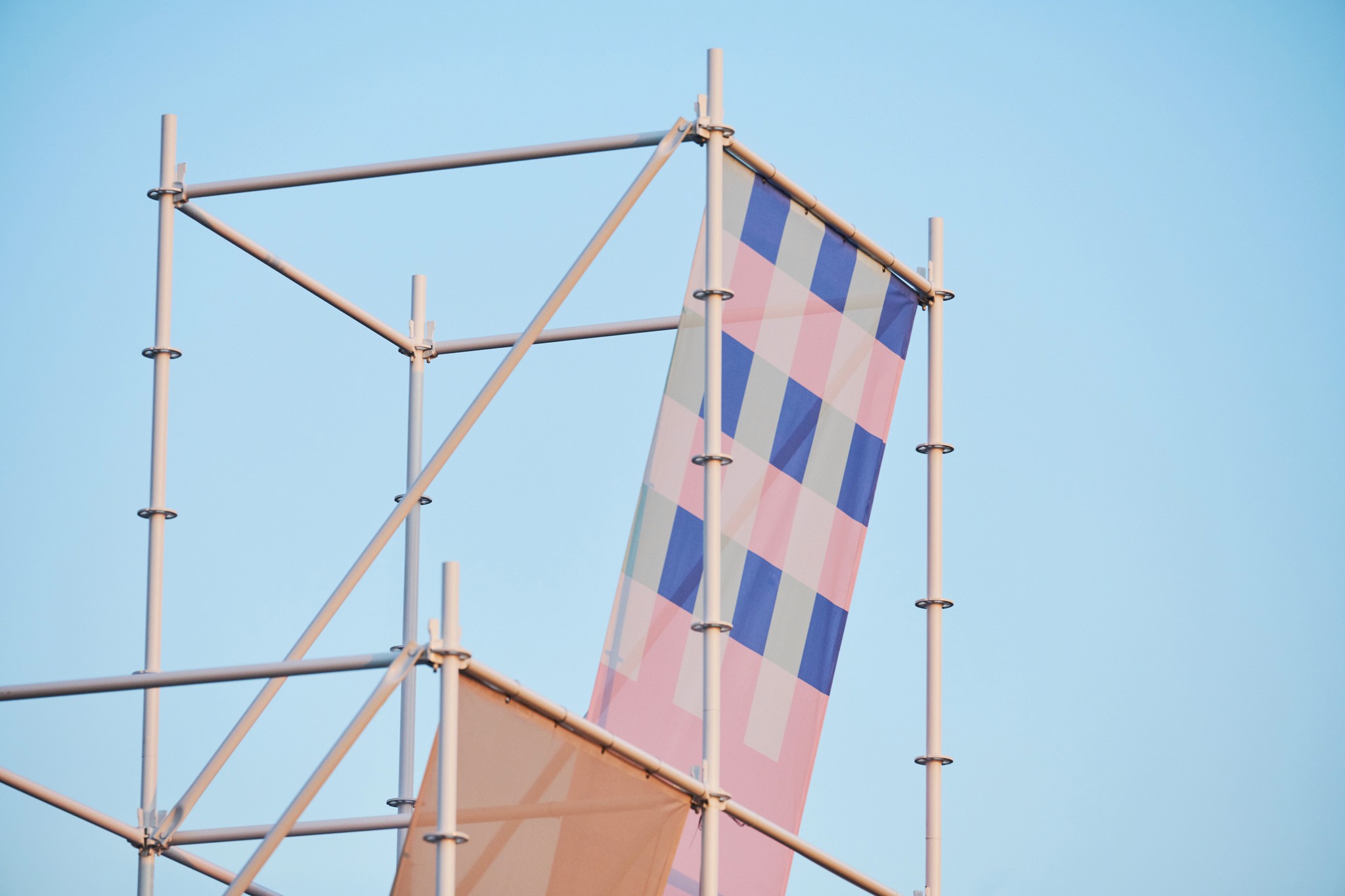 嘉義市城市博覽會 CHIAYI CITY EXPO 戶外工程指標設計與執行 | 3/3 TRIO DESIGN 三分之三設計