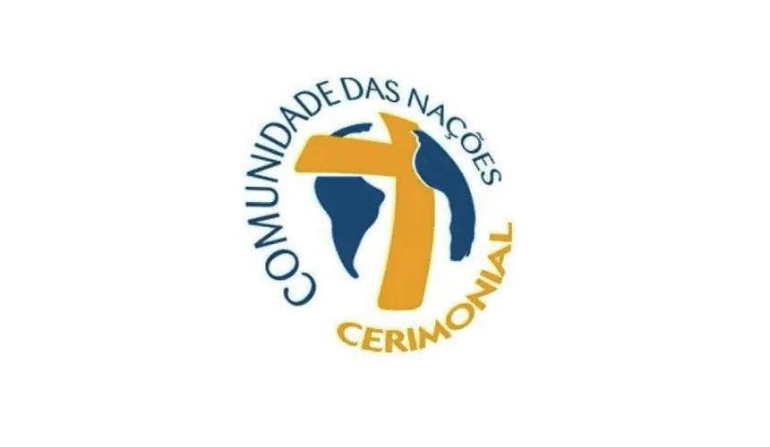 Logo Cerimonial
