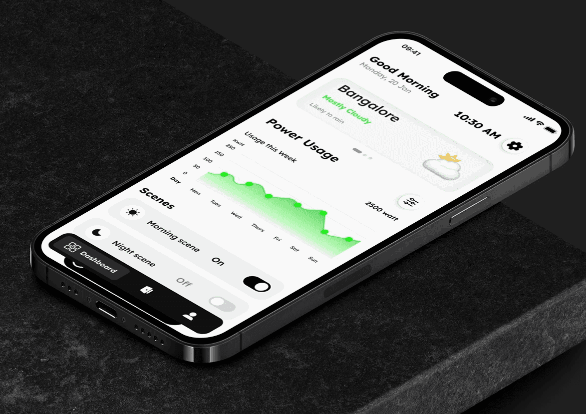 Extracted currency modules