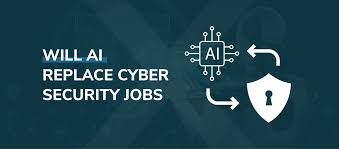 Discover AI's impact on cybersecurity jobs: from enhanced threat detection to automation, explore its role and future implications.