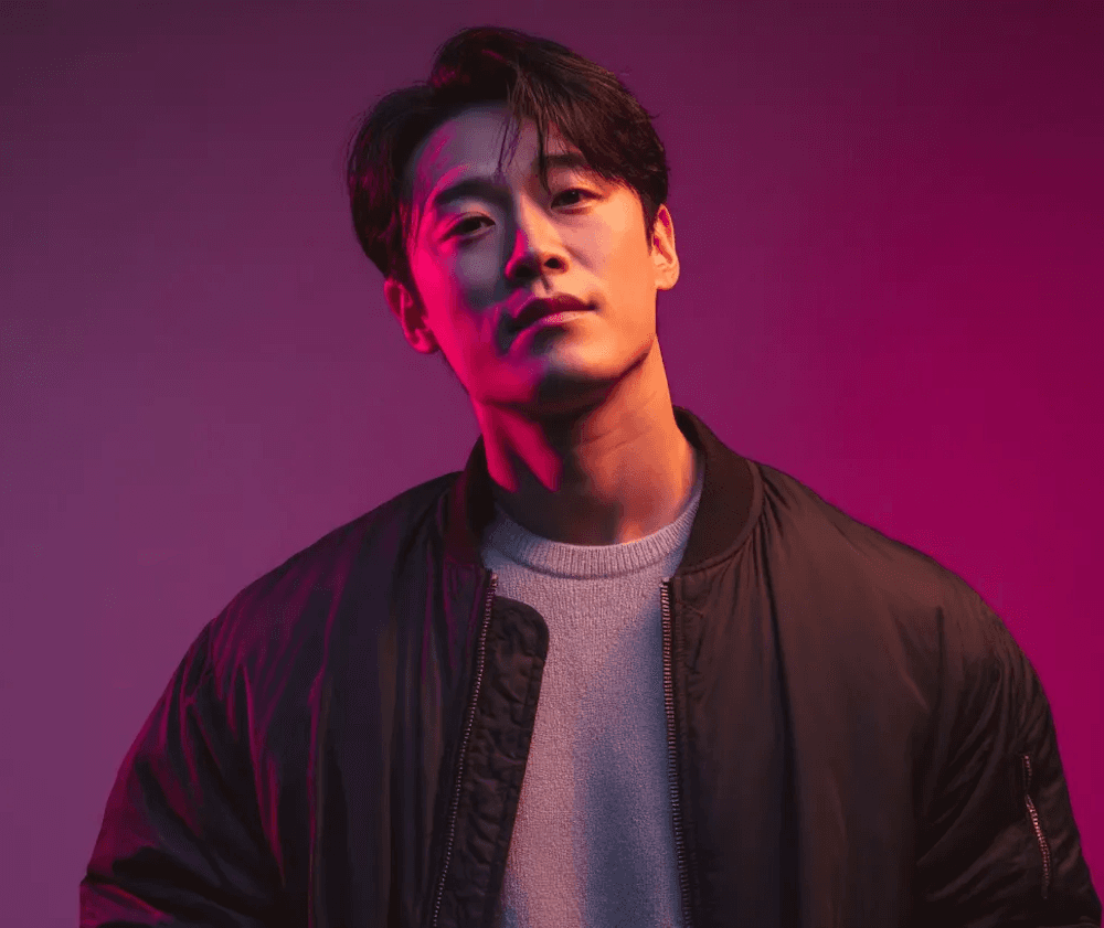 Studio Portrait Lighting