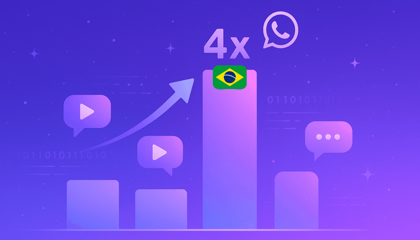 IA Voz Brasil