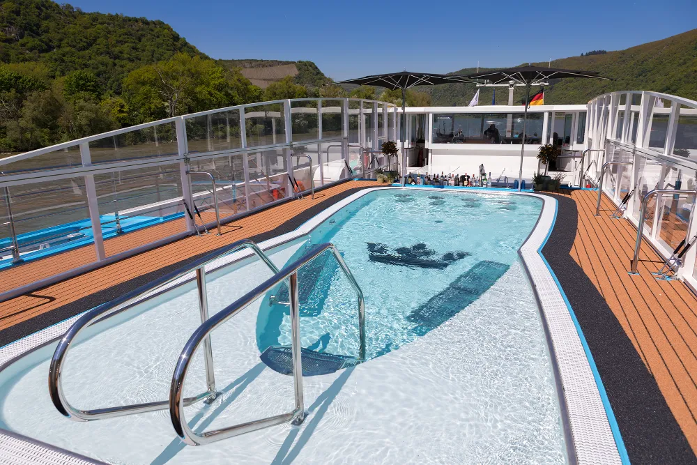 River Cruise on AMA Waterways