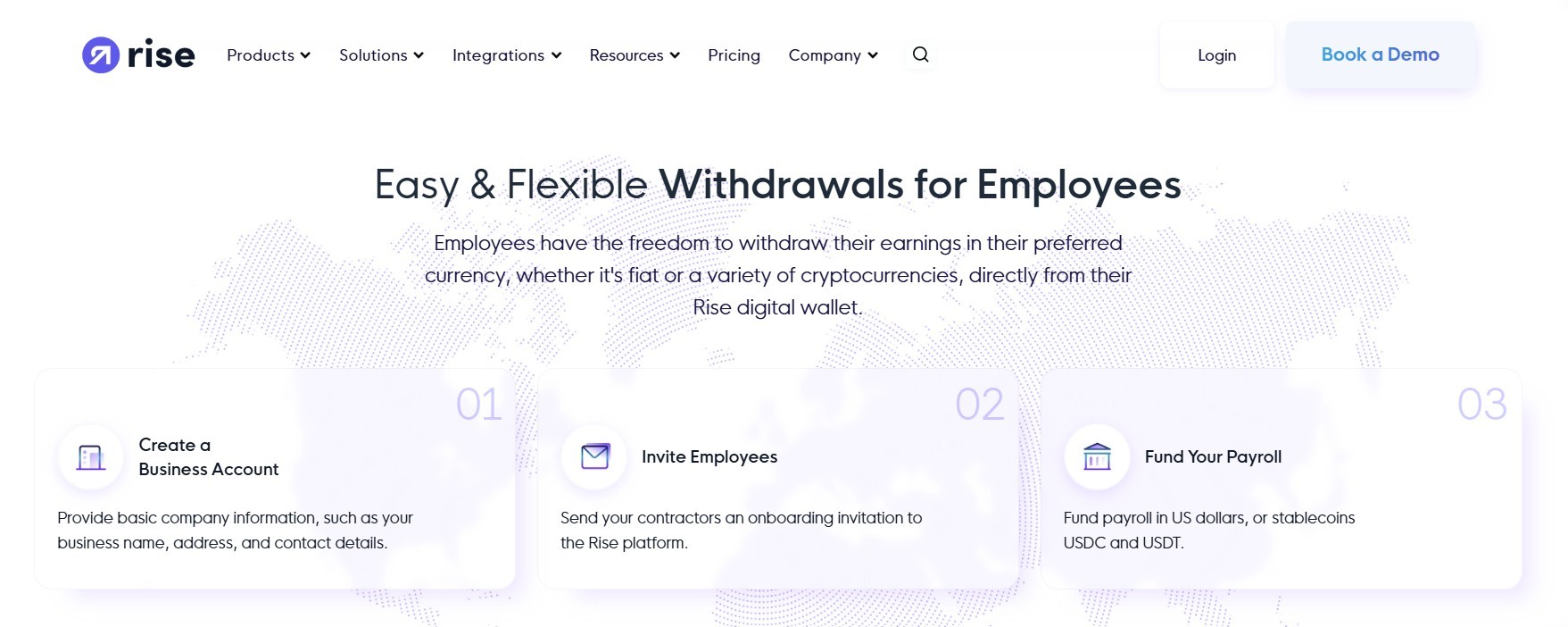 Switching Payroll Providers