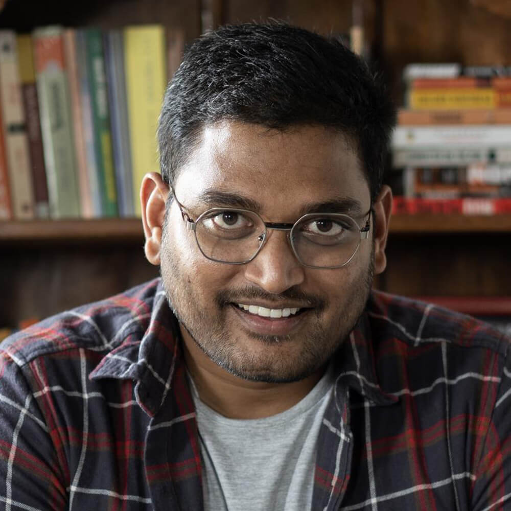Venkatesh Maha