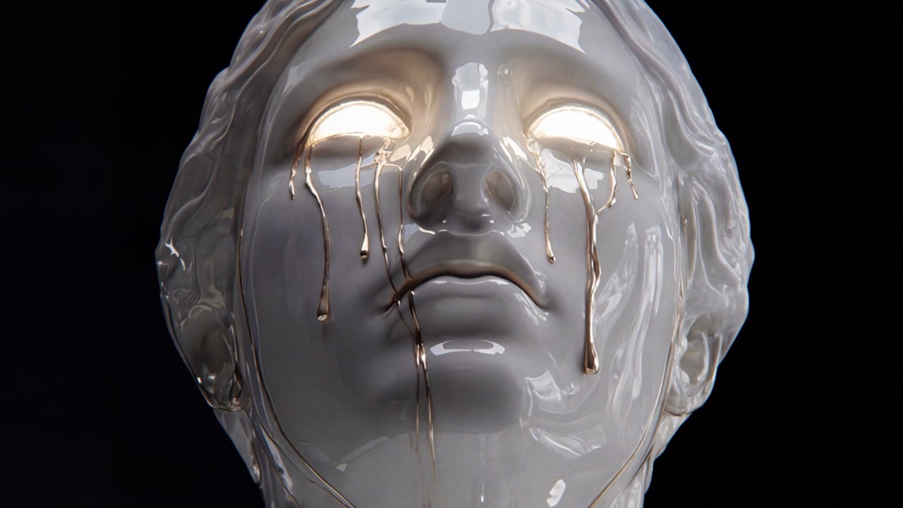 Alesso - NeverFade (Official Music Video)