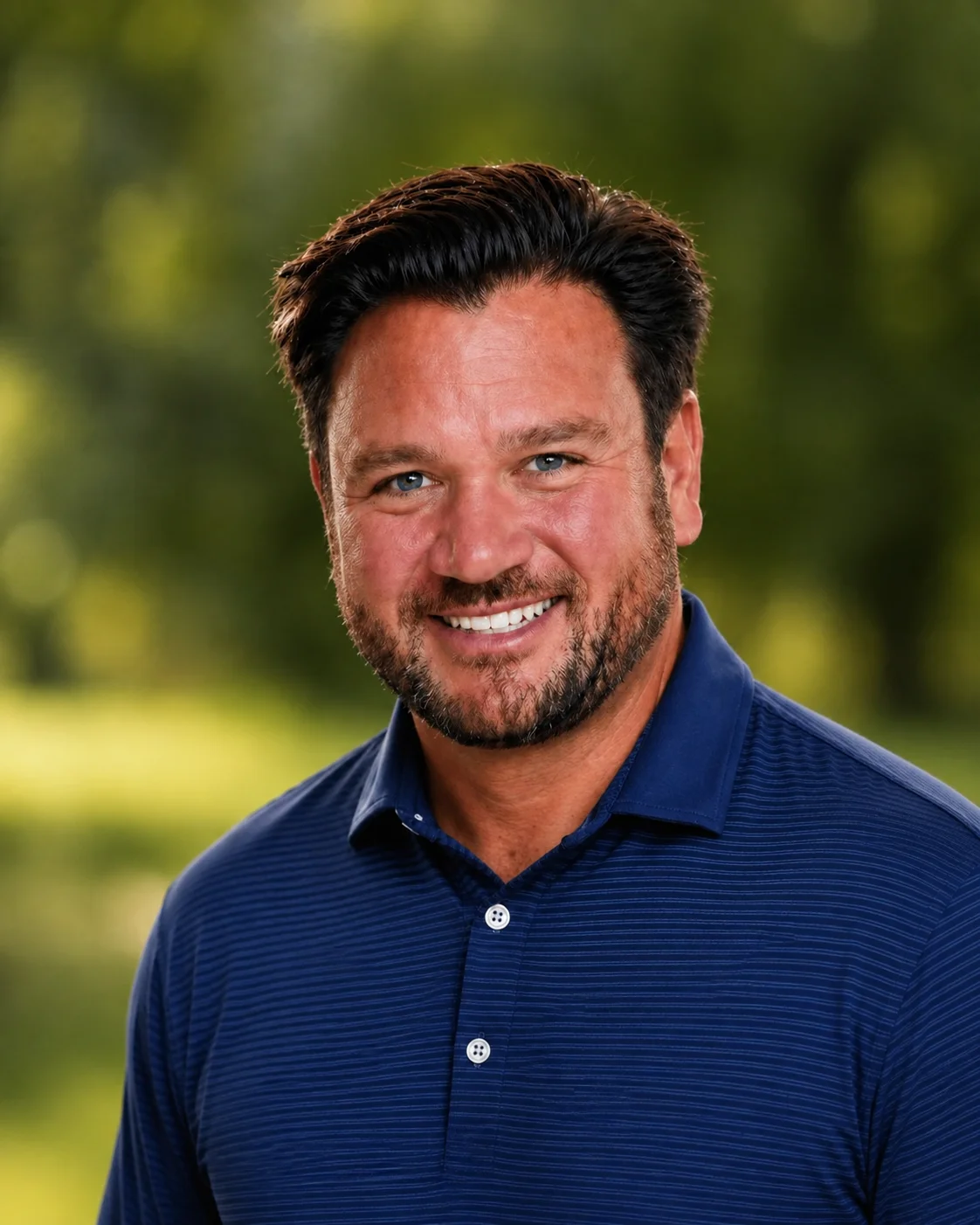Michael Croft Experience Manager at Combine Golf School