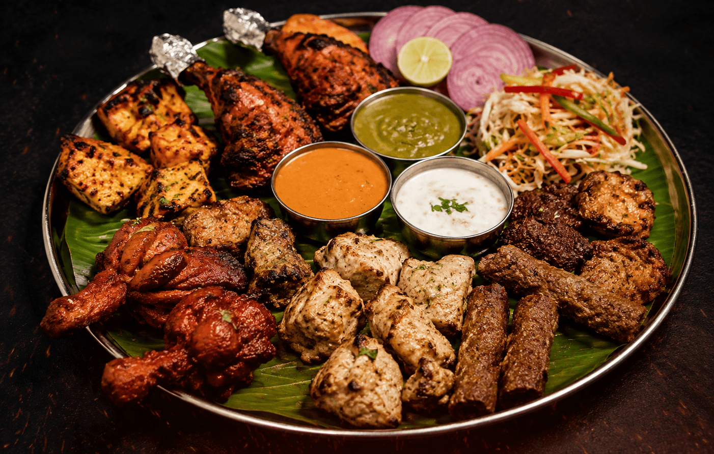 Platters