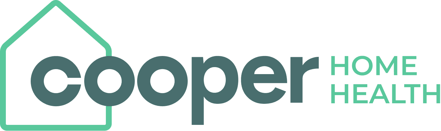 Cooper Home Health Logo