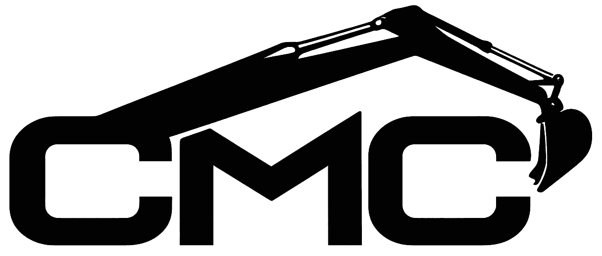 CMC Masonry logo