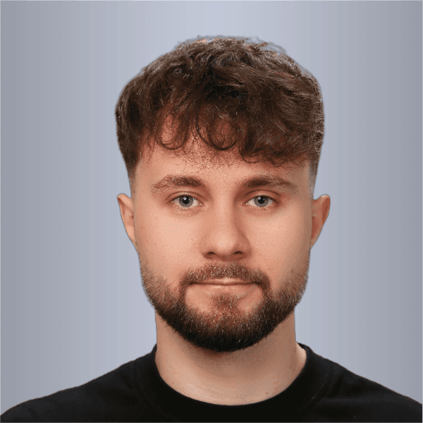 Avatar of the website author