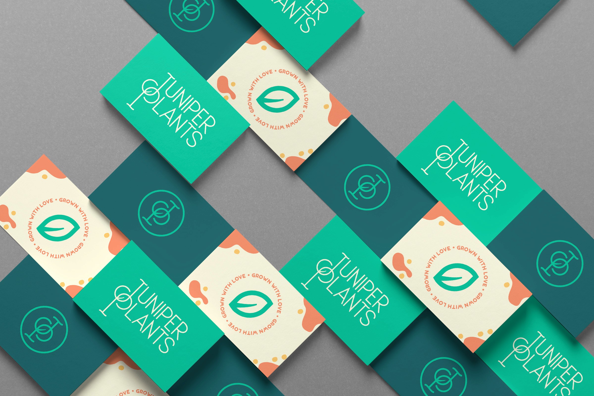 business cards