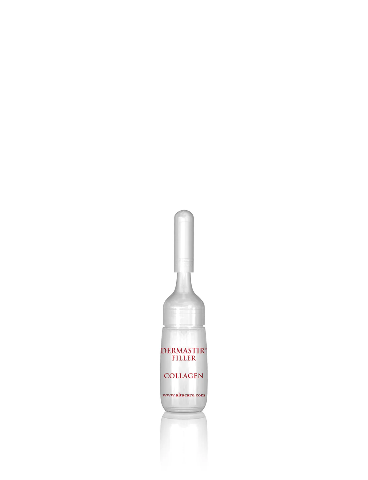 DERMASTIR POST-FILLER - COLLAGEN