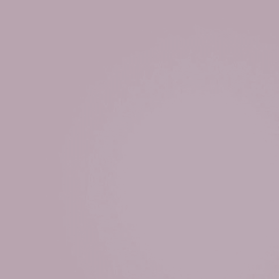 A dusty mauve with subtle warmth, creating a calm, cosy feel. Its LRV of 28 provides moderate brightness for a dreamy atmosphere