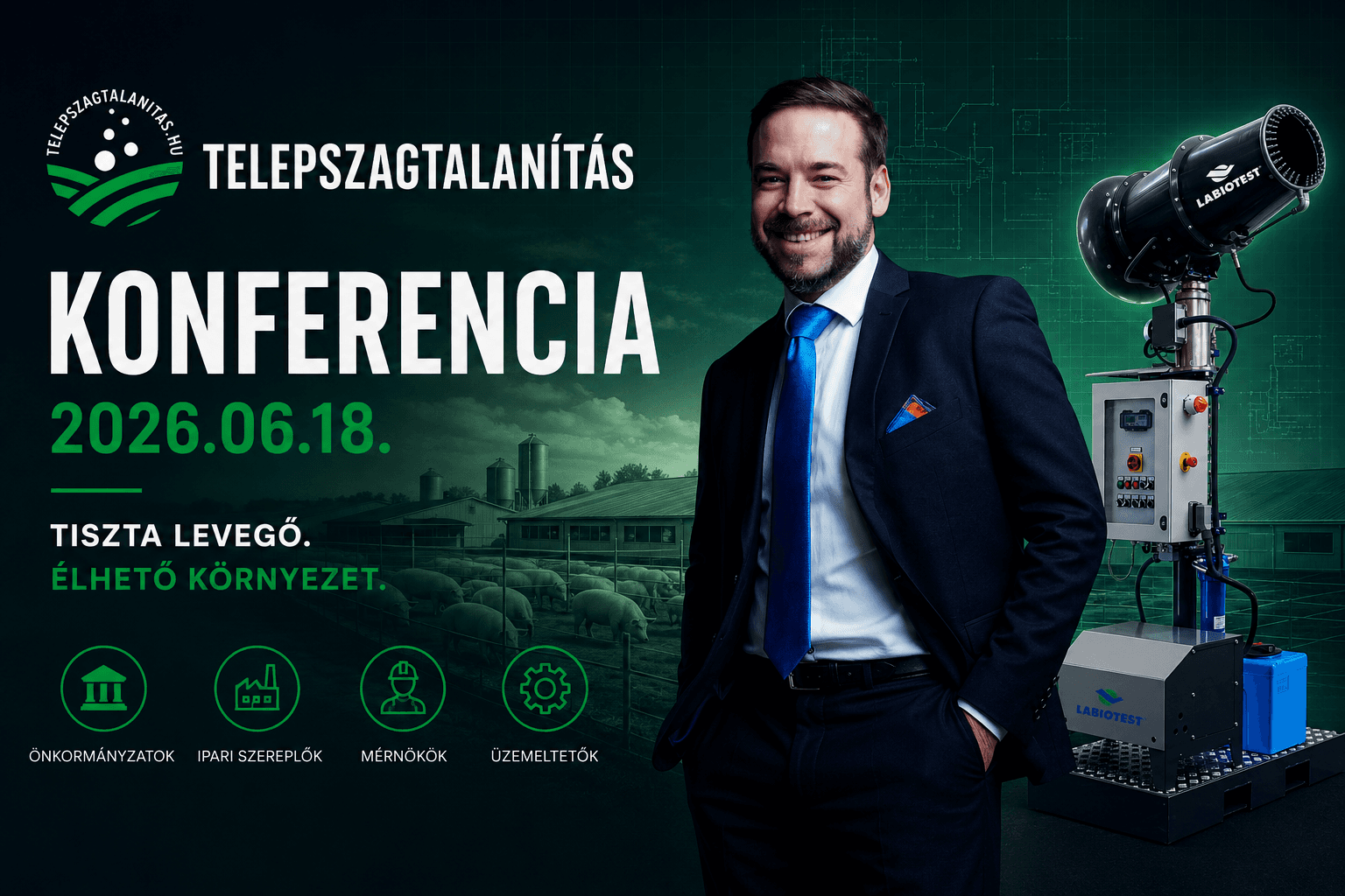 konferencia