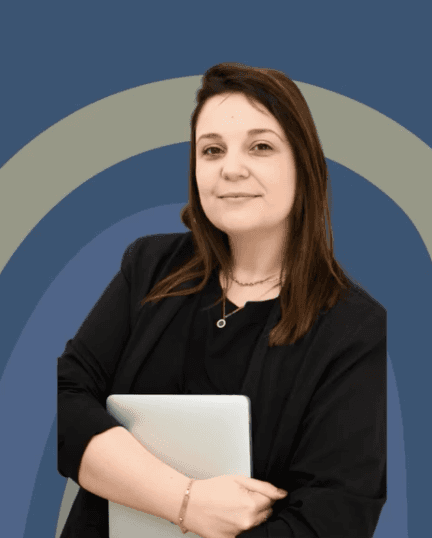 Estefania de EleQueOle