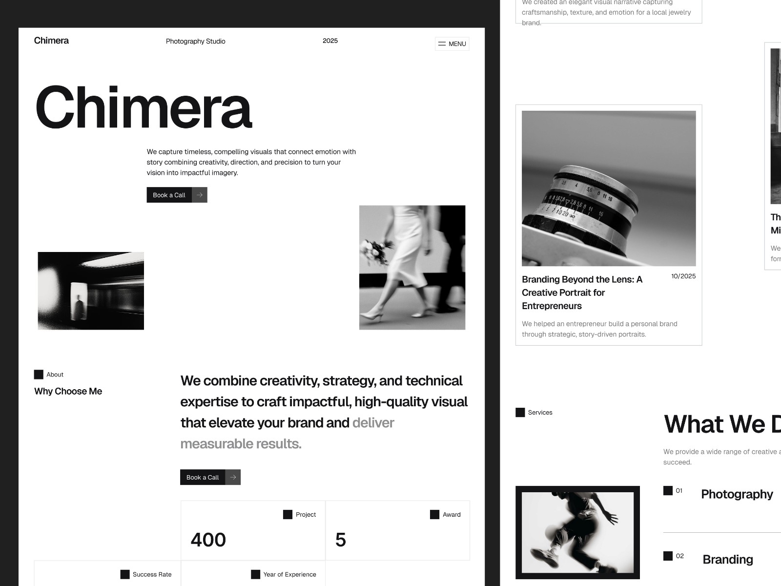 Chimera