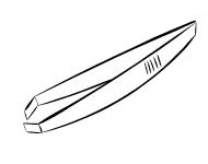 tweezer