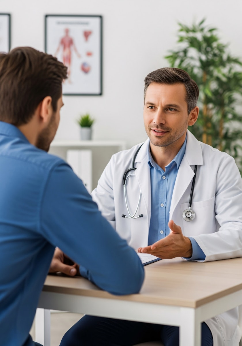 Personalised Protocols